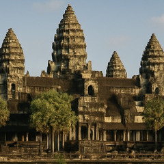 Temple (VXIR REMIX)