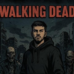 WALKING DEAD (dumboshawty)