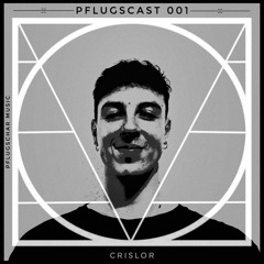 pflugscast001: crislor (vinyl set)
