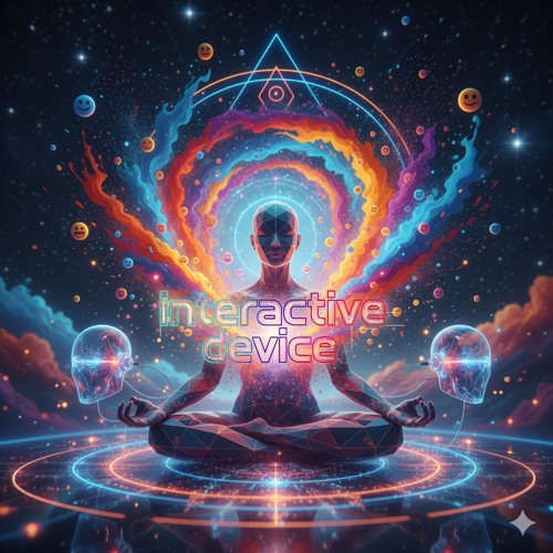 interactive device - TipEx_yourMind