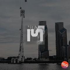 TSO - 005 Max Strong (LIVE from the back room House Mix)
