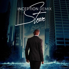 NINHO, HANS ZIMMER - MON POTO X INCEPTION (STONE)