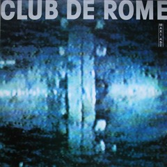 Club De Rome - Hypnotised