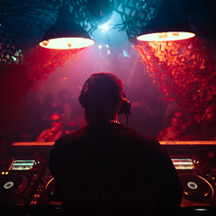 Bombata • Ritter Butzke • Dark Disco Vol. V