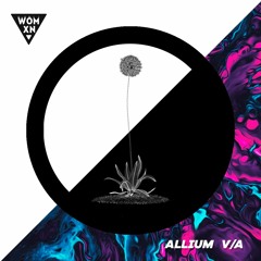 DHAthens Premiere: Cristina Bucardo - Visión Radiante (Original Mix) [WOMXN Records]