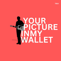 Your Picture In My Wallet