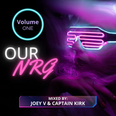 Our NRG Volume 1 - JVCK Music