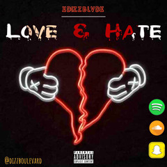 Love & Hate -Dizzb