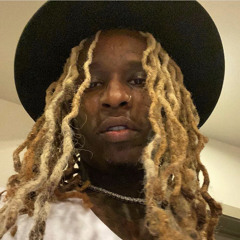 Young Thug - Drip Splash (feat. Rae Sremm)