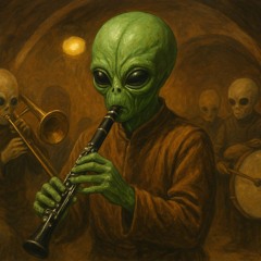 the cantina song - S.C