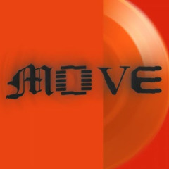 Adam Port, Stryv - Move