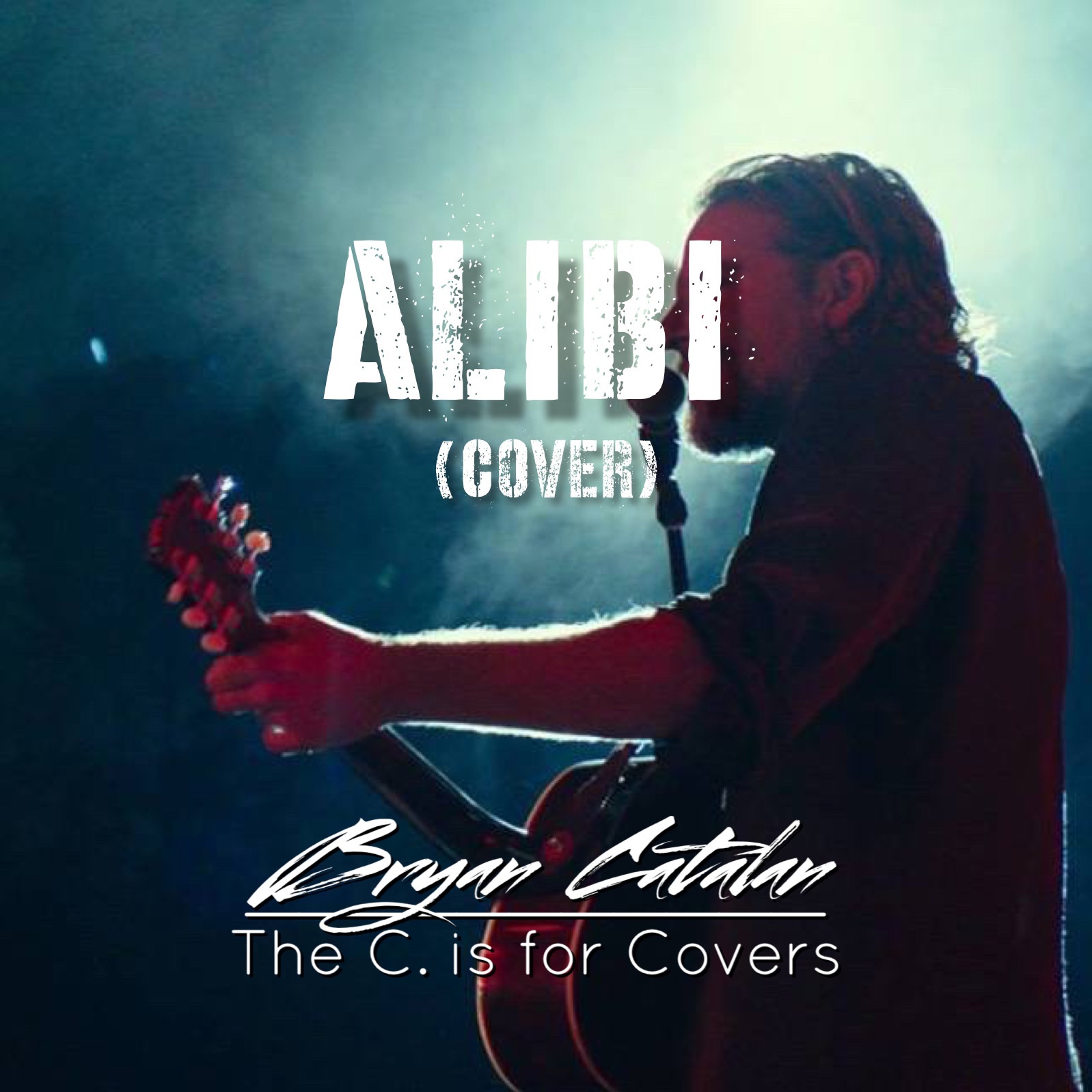 Alibi (cover) episode artwork
