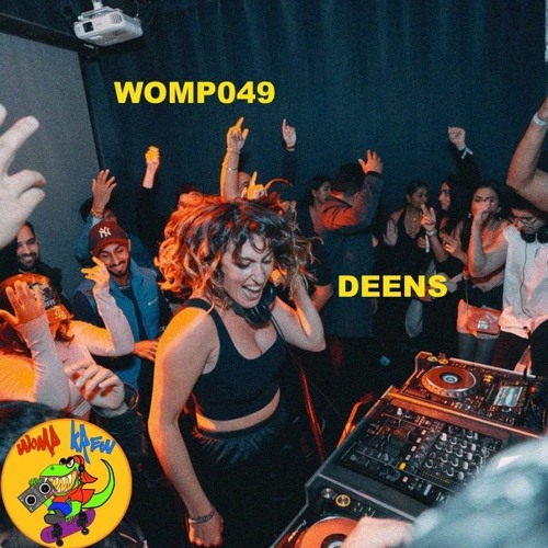 WOMP049 - DEENS