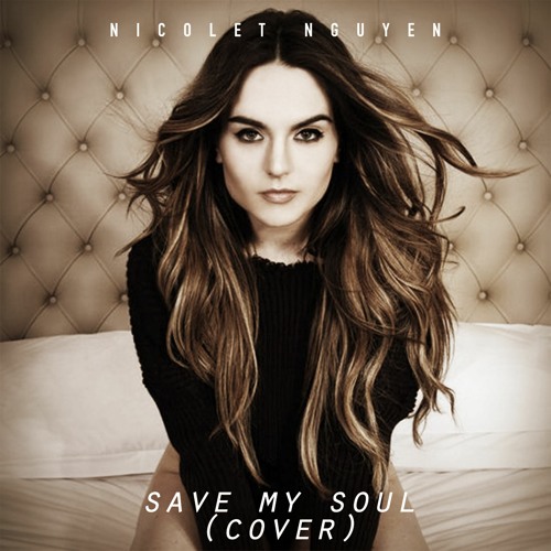 Stream Save My Soul (JoJo Cover) By Nicolet Nguyen | Listen Online.