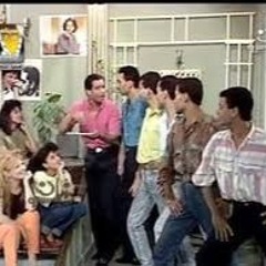 أغنية أوبريت الفول إيمان البحر درويش نيللي عمار الشريعي سيد حجاب من مسلسل حبيبي الذي لا أعرفه 1989