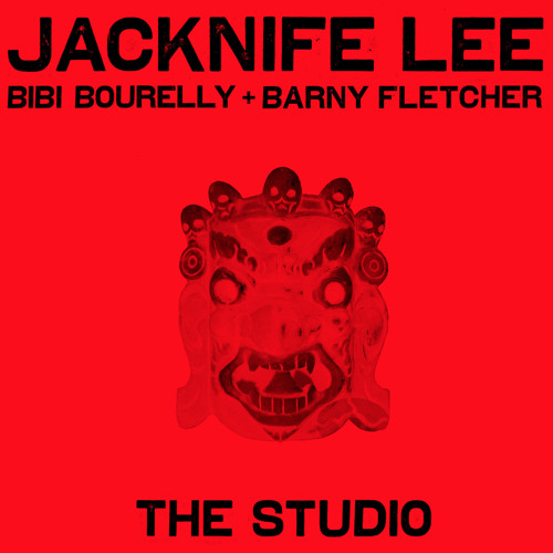 The Studio (feat. Bibi Bourelly & Barny Fletcher)