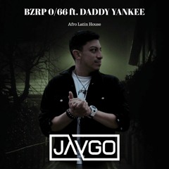 BZRP Sessions 0/66 - JAYGO Afro Latin Remix