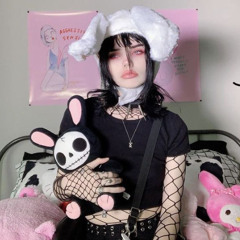 TXLD THAT BITCH I CANT LXVE HER I ALREADY HATE HER