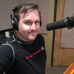 AJ Hamilton - VO Animation Demo