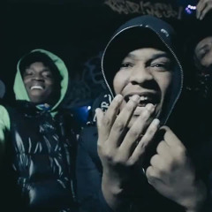 Yagi B & Money Ro - No GDz/No Bunnies