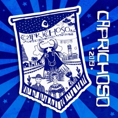 Matriarca (feat. Mara Lima)