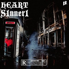 S1NNER1 - HEART 🖤