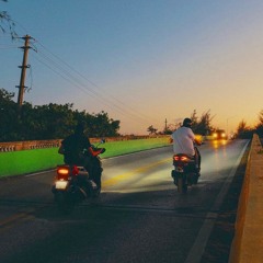 The Weeknd - After Hours (IO Amapiano Edit)