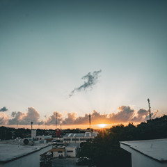 TULUM SUNSET SESSIONS Vol.1