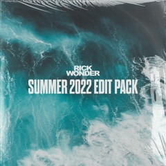 Summer 2022 Edit Pack