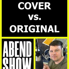Abendshow: Coversongs vs. Original Vol. 1 (17.04.2023)