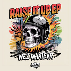 Raise It Up
