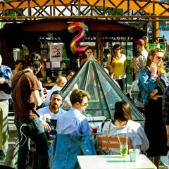 Les 2 ans de la radio béguin