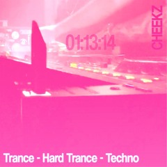 The New Bounce - Trance, Hard Trance, Techno - 003