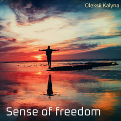Sense of freedom