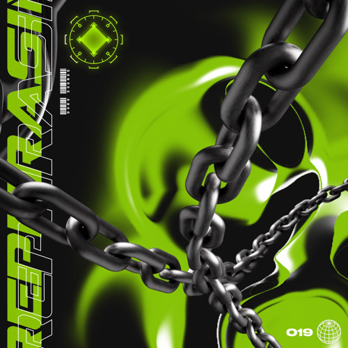 Rephrasing 019 | August 2020 Mix