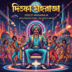 ডিস্কো মহারাজা (Disco Maharaja)