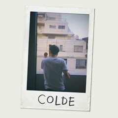 | playlist | 미술관에서,  콜드의 노래들 (Ode Studio Seoul)