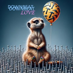 DOWNBEAT LOVE (T Mix)