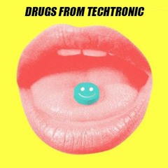 Mau P vs. Nicky Romero - Drugs From Techtronic (IVISIO Festival Edit) [BUY=FREE DOWNLOAD]