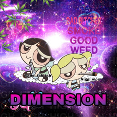 DIMENSION ( feat TABSI TAB TAB)