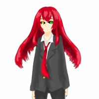 谺 碧海 那由多を見定むアグラフォノスの詩篇 By 青い物体