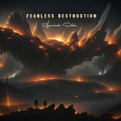 LILU - Fearless Destruction