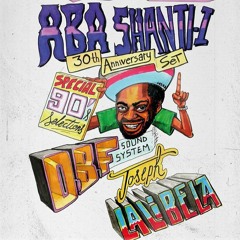 O.B.F. - Jah a mi driver (ft. BIGA*RANX, Sr Wilson) [LIVE 8.02.20]