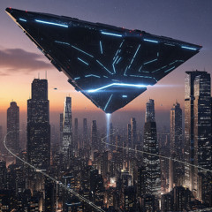 Invasion from TRAPPIST-1e