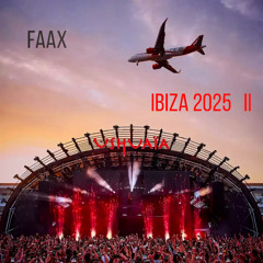 Ibiza 2025 II