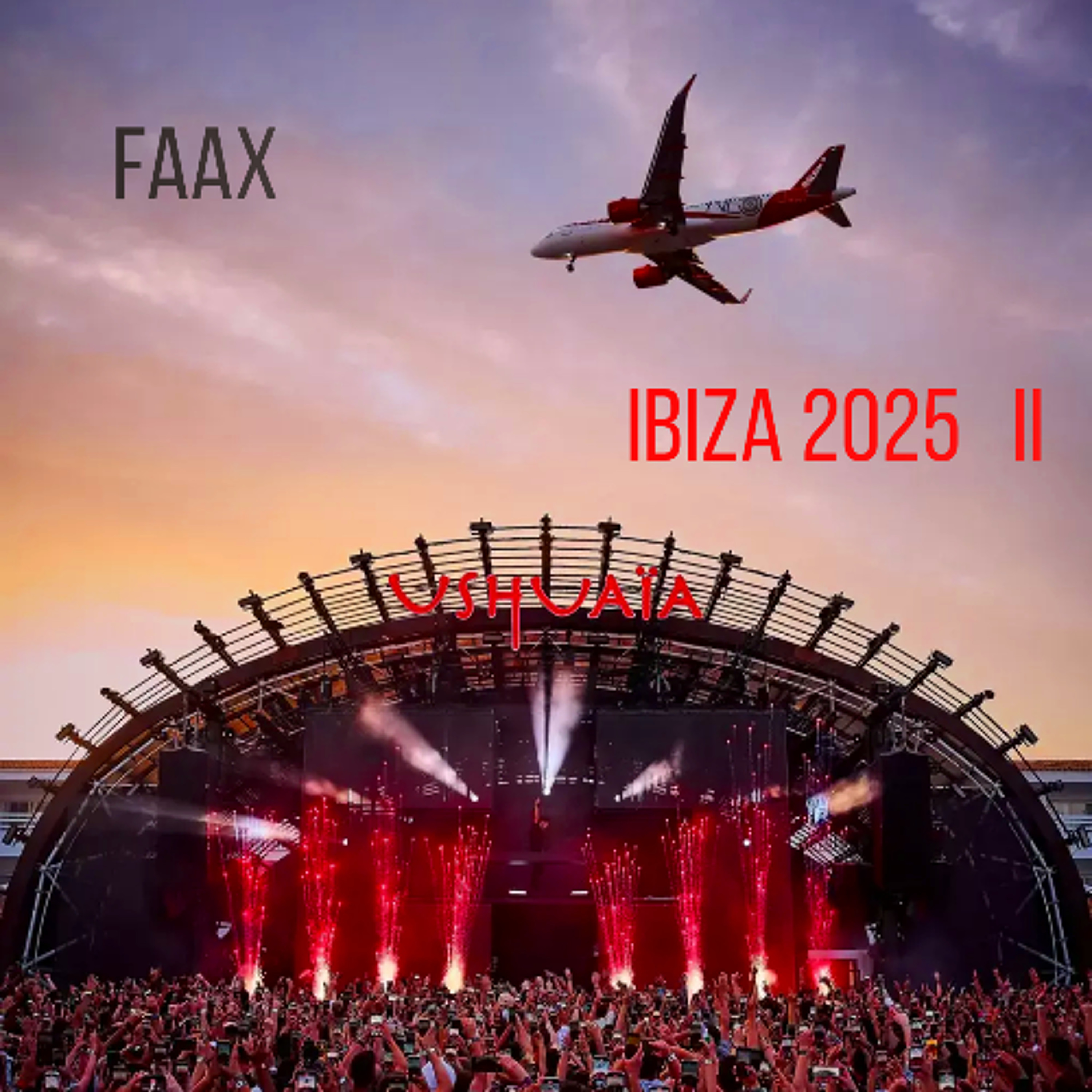 Faax