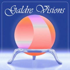 Galdre Visions - The Sun Will Rise Again