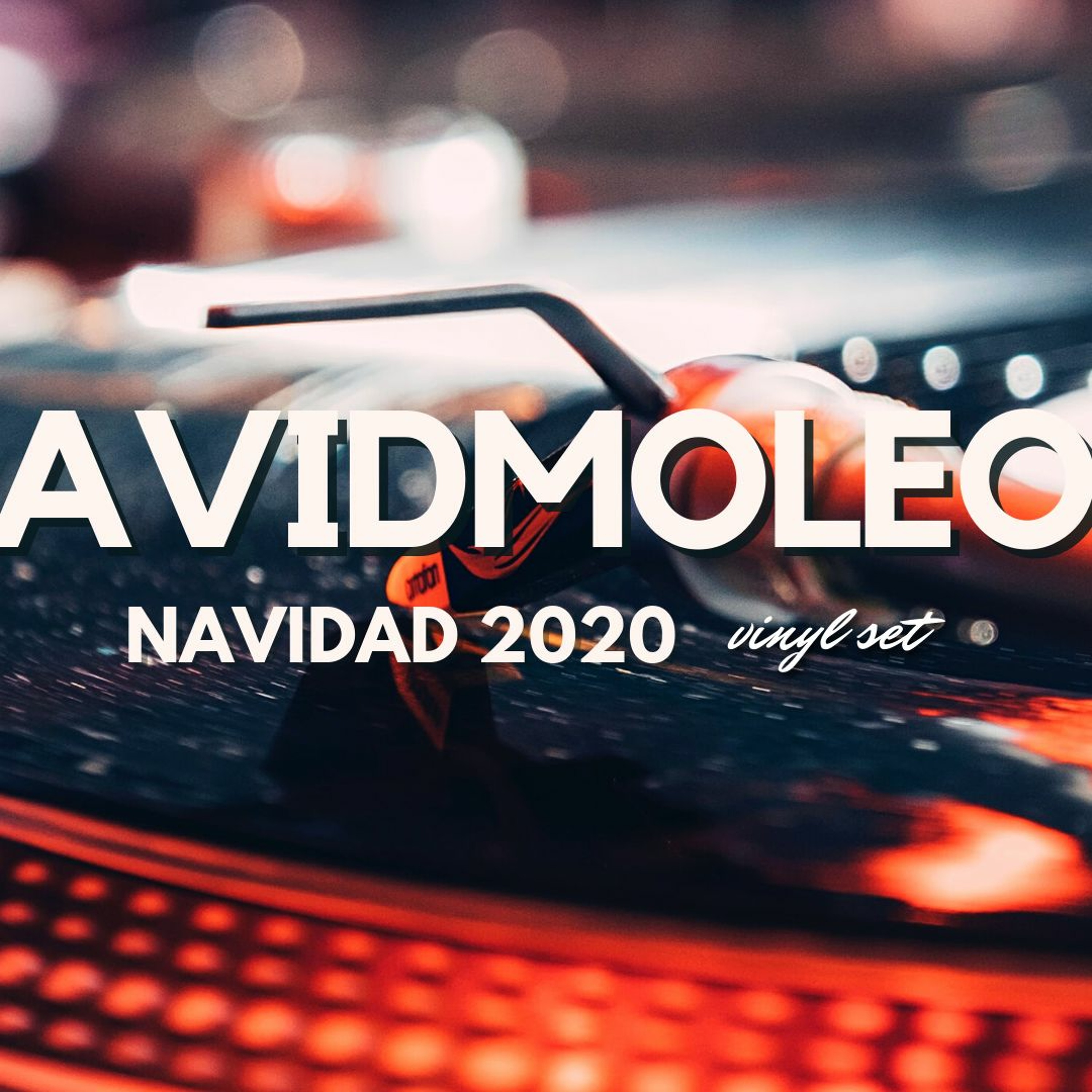 # DAVID MOLEON PODCAST #