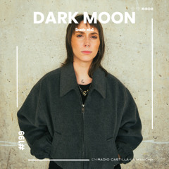 808 Radio: Basic Mix 199 - Dark Moon
