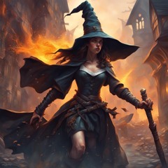 WitchHunt